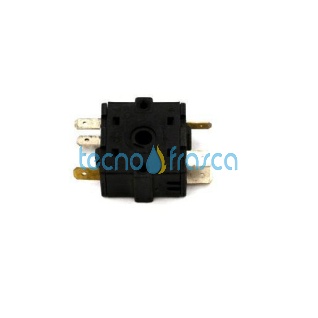 Immergas interruttore 3 posizioni + reset rt092 1.010563
