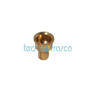 Immergas ugello pilota d0,22x1 julius star g30-g31 1.018743