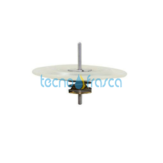 Immergas membrana con by-pass siliconica 1.019272