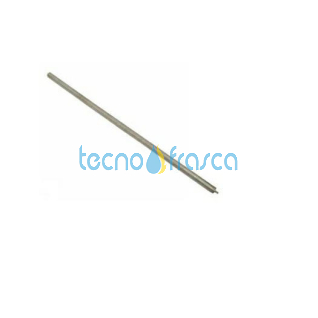 Immergas anodo di magnesio d16 l590 filet.m4 boiler 30/50lt 1.019458