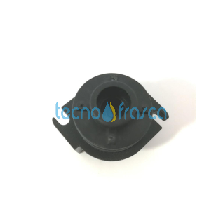 Immergas flangia motore 3vie 1.022271