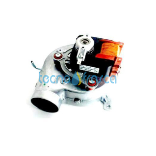 Immergas estrattore fime 65w sonda posteriore gr02770 1.023186