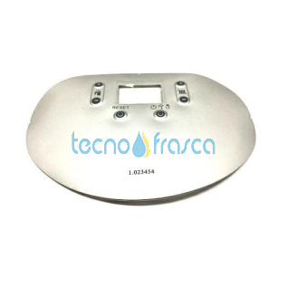 Tastiera siliconica immergas 1.023454