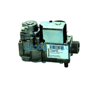 Immergas valvola gas vk4115v port.max flangia inf.integrata 1.025799