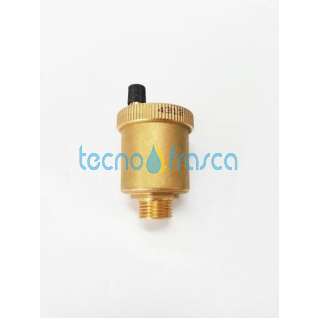 Immergas valvola sfogo aria1/2" 1.1599