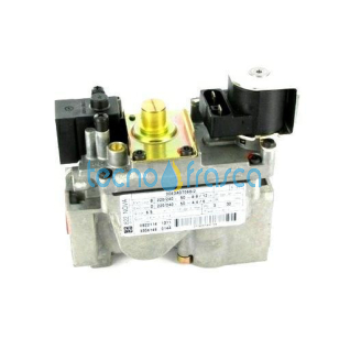 Immergas valvola gas 822 nova 1.6233