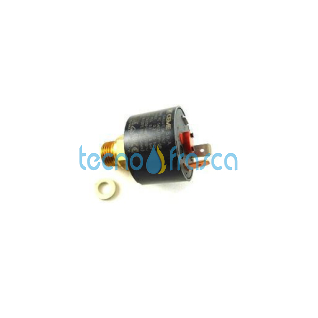Immergas pressostato assoluto ceme con guarnizione 3.014379