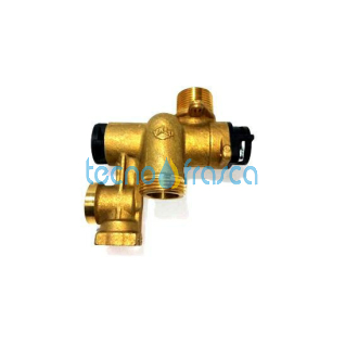 Immergas gruppo 3vie compact block nike/eolo mini 3.016701