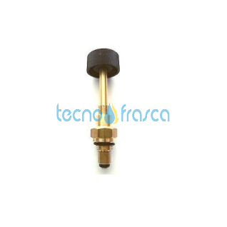 Immergas rubinetto di riempimento mini 3.017746 ex 1.023795