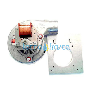 Immergas kit sostituzione ventola cod.1018963 3.020682