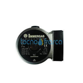 Immergas kit sostituzione per circolatore 1020573/1015561 3.021396
