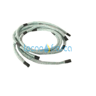 Immergas Kit guarnizione 5pz in corda  d6 l615m 3.021808