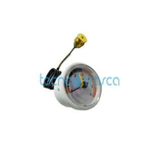 Immergas kit sostituzione manometro t e g 1.027197 3.022787