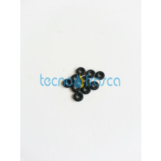Junkers bosch kit anello ditenuta 10pz 8700205022