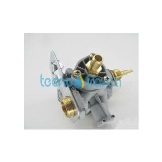 Junkers bosch gruppo acqua 8707002809