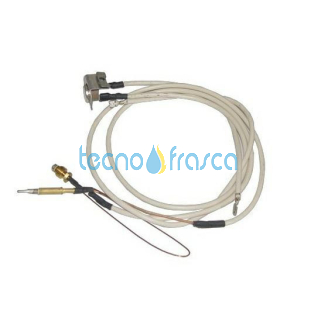 Junkers bosch sensore fumi 8707206074
