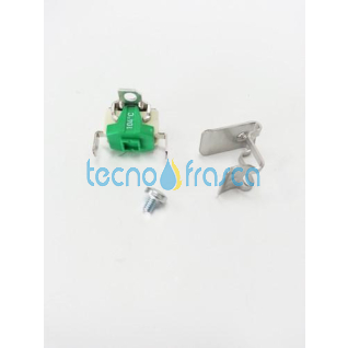Junkers bosch limitatore diportata 8707206204