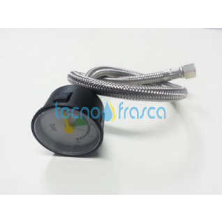 Junkers Manometro Euroline ZW 23 AE Euroline ZW 23 KE 8707208004