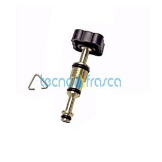 Junkers bosch rubinetto di carico impianto 8707405194
