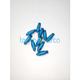 Junkers bosch ugello spia metano 87082001400