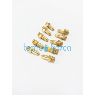 Junkers bosch ugello 115 10pz 8708202115