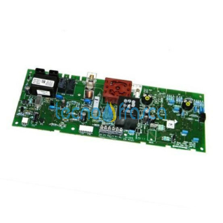 Junkers bosch scheda elettronica euroline s4962cm1004 8708300212