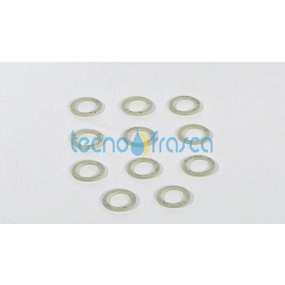 Junkers bosch guarnizione 3/4 (10x) 8710103043