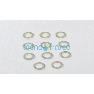Junkers bosch guarnizione 1" 10pz 8710103045
