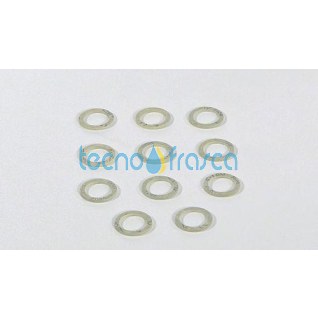 Junkers bosch guarnizione 1/2 (10x) 8710103116