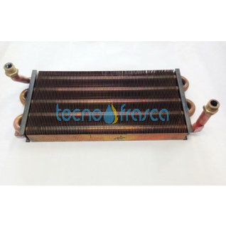Junkers bosch blocco lamellare 8715406657