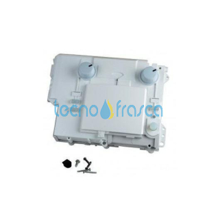 Junkers bosch cassetta di ionizzazione 8717207750 NON FORNIBILE