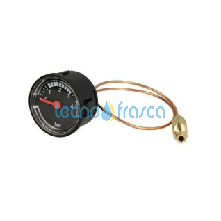 Junkers bosch manometro 8717208052