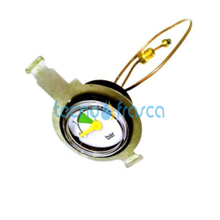 Junkers bosch manometro 8717208061