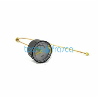 Junkers bosch manometro 8717208092