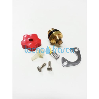 Junkers bosch rubinetto 8713305430