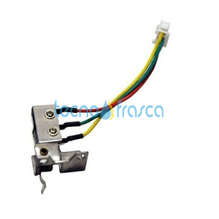 Junkers bosch microinterruttore 8738703371