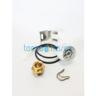 Junkers bosch manometro 8738703601