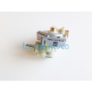 Junkers bosch gruppo acqua 8738710124 ex 8707006343