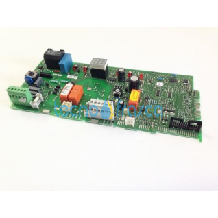 Junkers bosch scheda elettronica 8748300562 ex 8748300428
