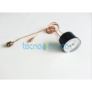 Junkers bosch termomanometro egalis 8716757723