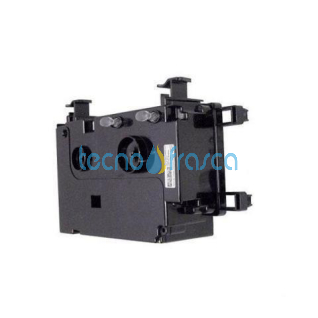 Junkers bosch cassetta di ionizzazione celsius 8738711797