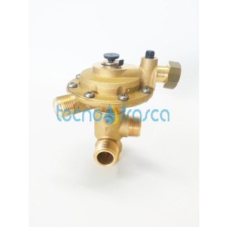 Lamborghini valvola pressostatica p383af11a1 04555280