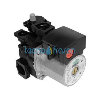 Lamborghini pompa circolatore wilo 15/50 per taura d 39818451