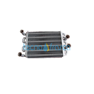 Lamborghini scambiatore bitermico taura 24 mcs/24 f39819540