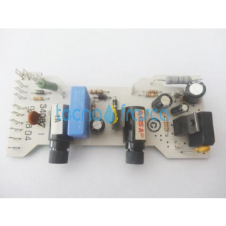 Le blanc circuito stampato gvm5c 8716734460