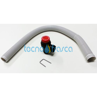 Valvola di sicurezza elm leblanc 8716763949