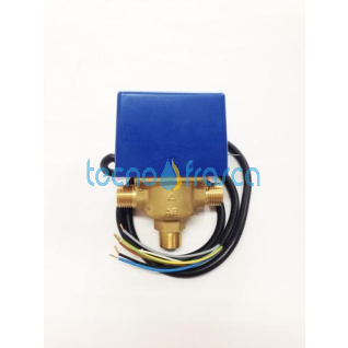 Mut valvola di zona sf15-e m1 230v 700102762