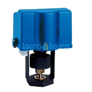 Mut servomotore mod.as250/75/230/oo 700600662