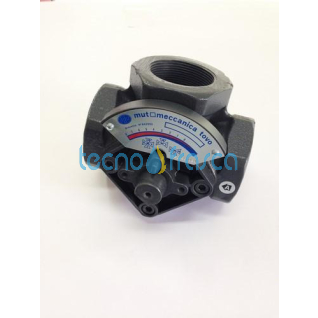 Mut valvola miscelatrice vm3 2" 700700189