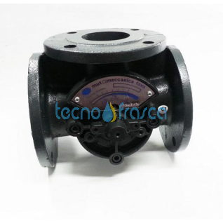 Mut valvola miscelatrice vf3 dn65 700700206